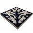 Mission Cement Tile Carracci